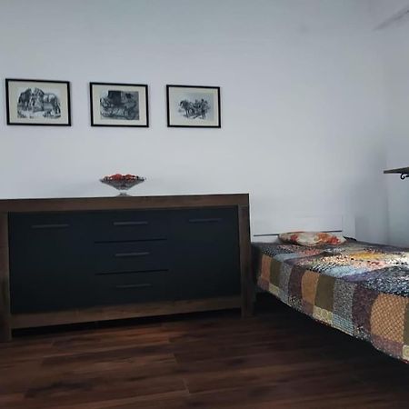 Loft W Starej Wozowni Lägenhet Krynica-Zdrój Exteriör bild